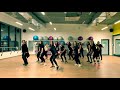 Champion - TWINNS, David Jay, Slim Kofi || Zumba® choreography by Alicja Dyląg