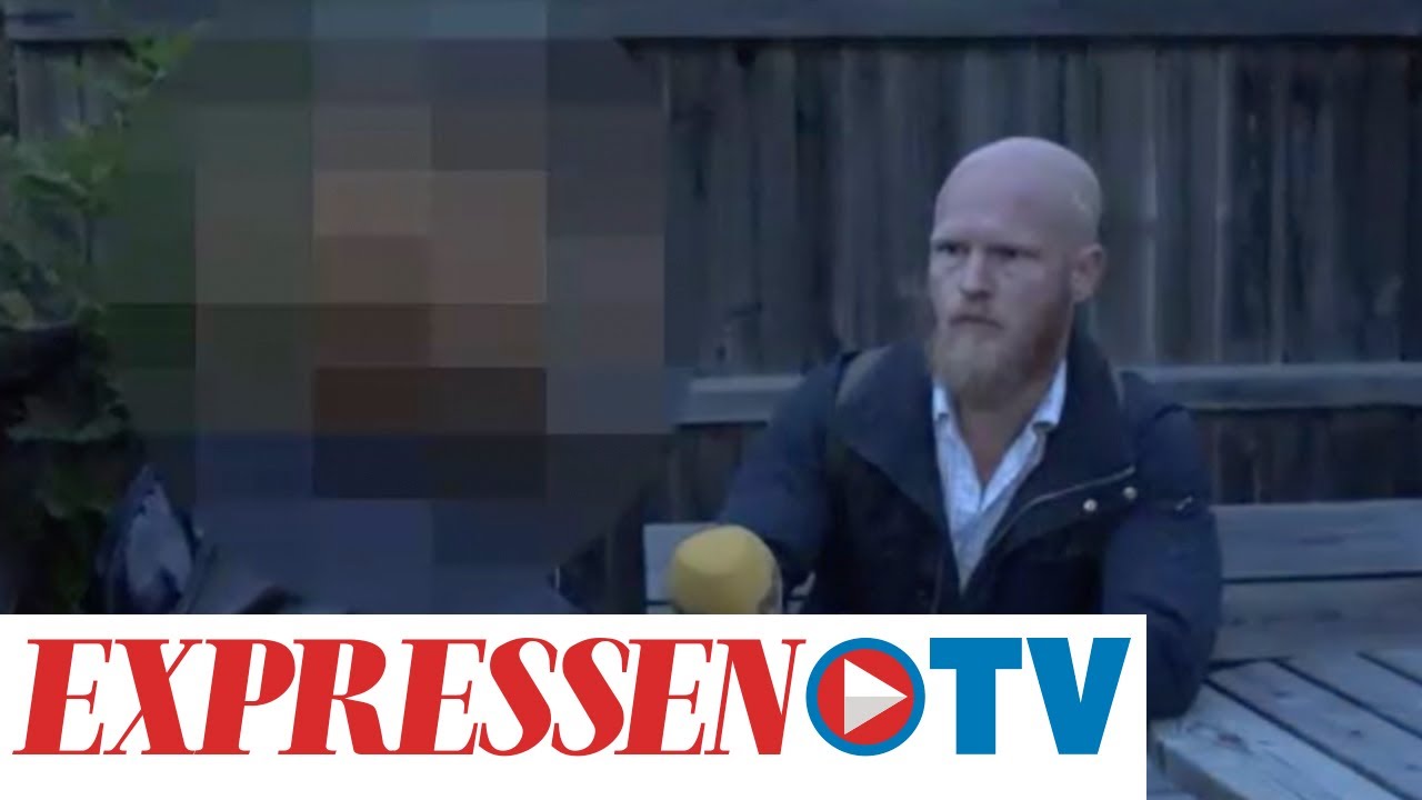 Misstänkta juristens egna teori om skjutningen