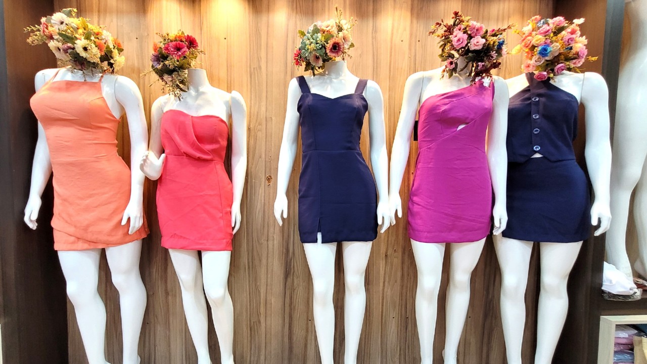 Última Feira da Sulanca de Caruaru-Pe antes do Carnaval