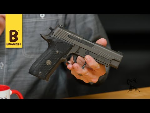 Smyth Busters: Is It Safe To Carry With a Round in the Chamber?
