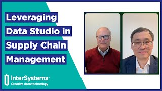 Leveraging Data Studio in Supply Chain Management