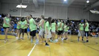 Rio Linda High School 2011