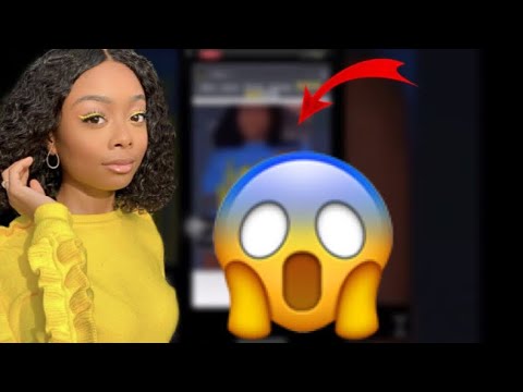 Skai Jackson LEAKED SEX TAPE ?!?! - YouTube