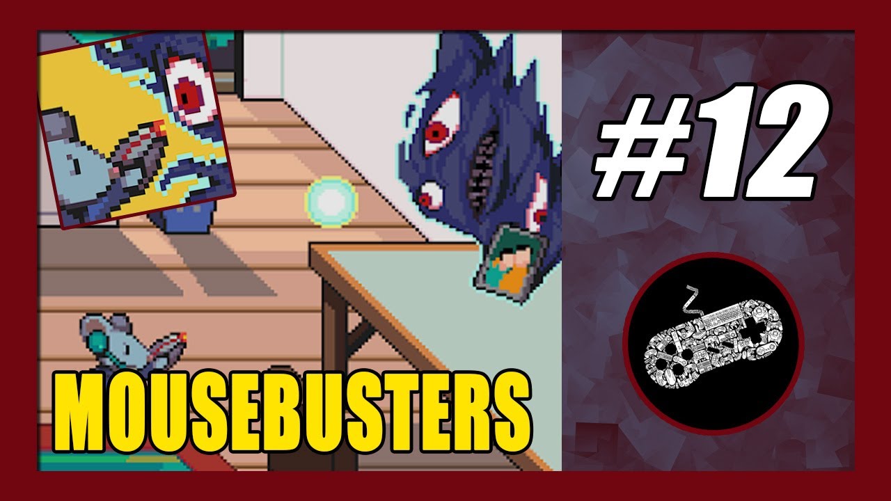 Saving The Boss | Mousebusters Gameplay Walkthrough (Android) Part 12