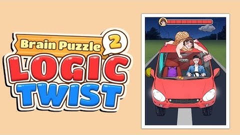Brain Puzzle 2 Logic Twist Level 70 |Help The Handsome Guy Escape Rich Women| Walkthrough Solution