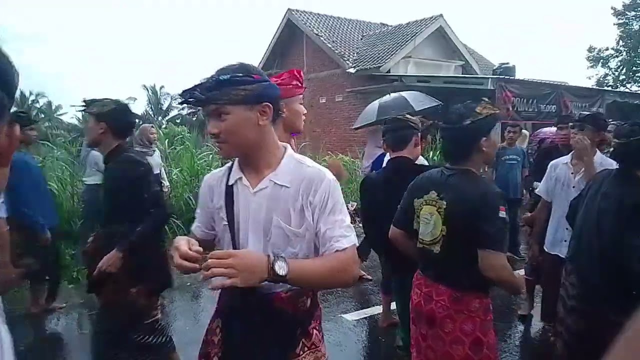 Irama dopang edisi nyambut penganten sultan