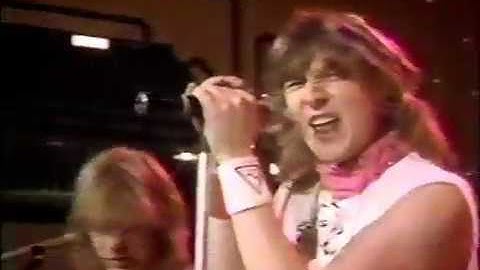 Def Leppard Rock Of Ages (Remastered)