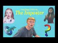 Yung Nugget - The Imposter