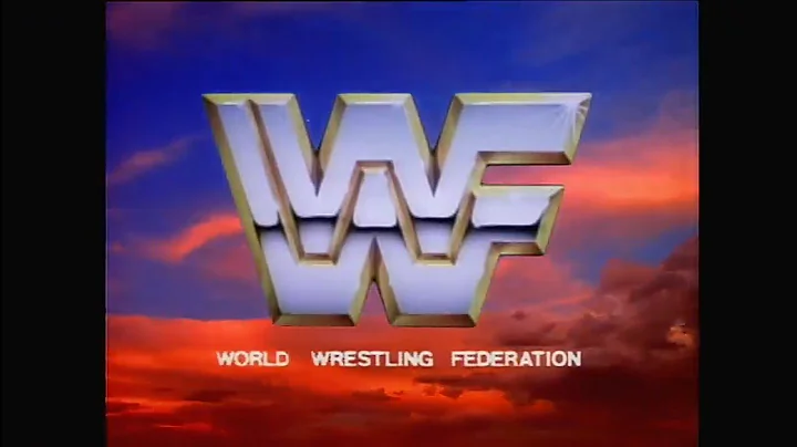 WWF Signature (1988-1989) Opening
