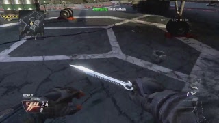 Tricky Myers(Xbox 360)