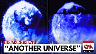 BREAKING: Google’s Quantum AI JUST BROKE REALITY
