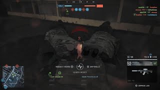 Battlefield 6 Rez or No Rez