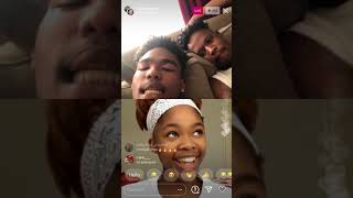 Lucasraps  With The Next Best Female Rapper