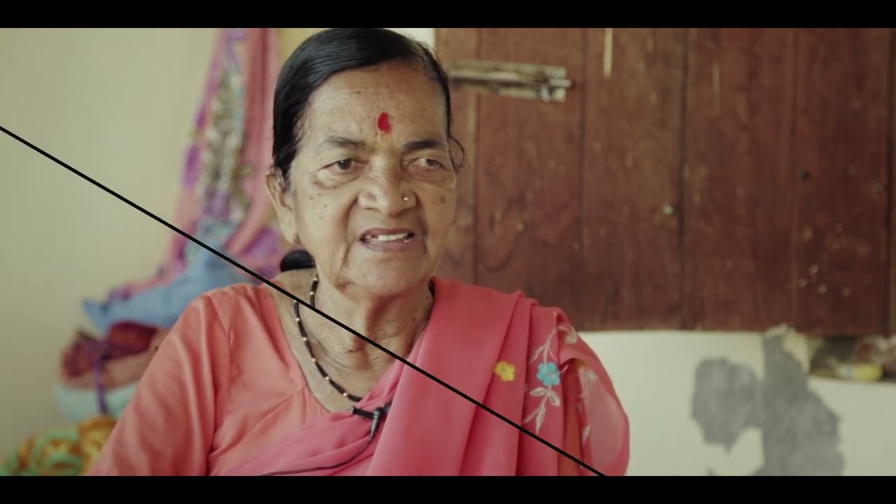 Kapse Foundation Informational Film