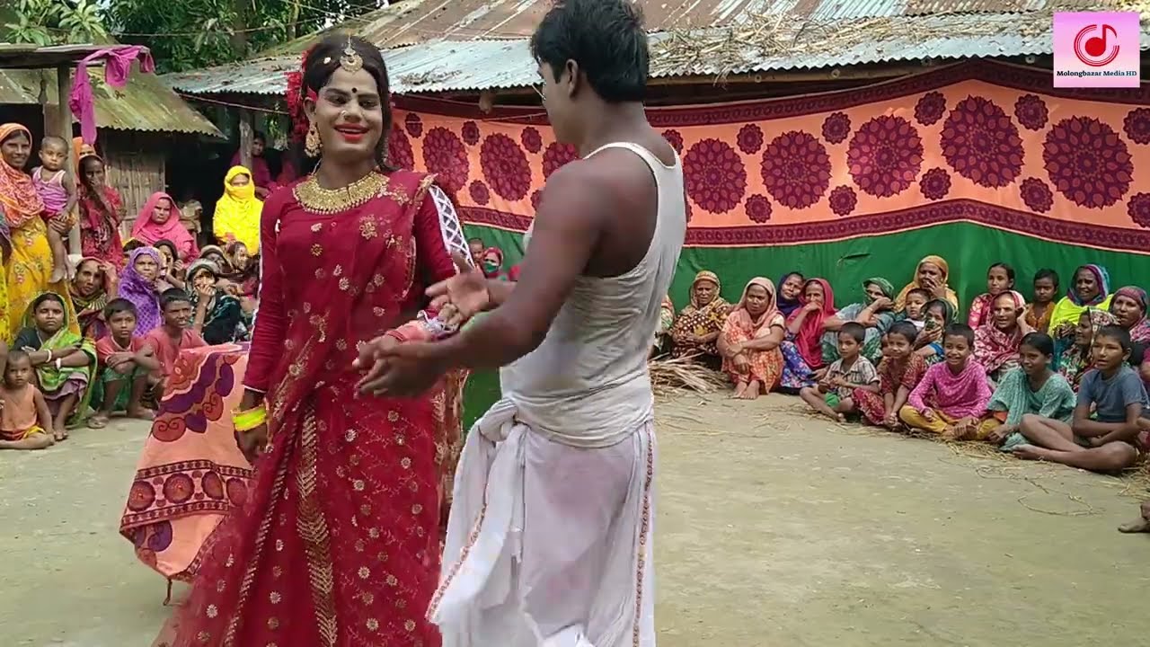 ঐতিহ্যবাহী নতুন বেহুলা গান ।