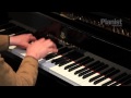 Piano masterclass on practising correctly part 2