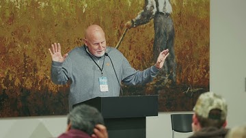 Tom Mercer: Systems, Clarity, and the Great Commission