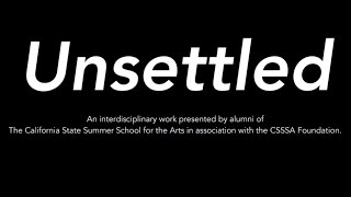 CSSSA UNSETTLED