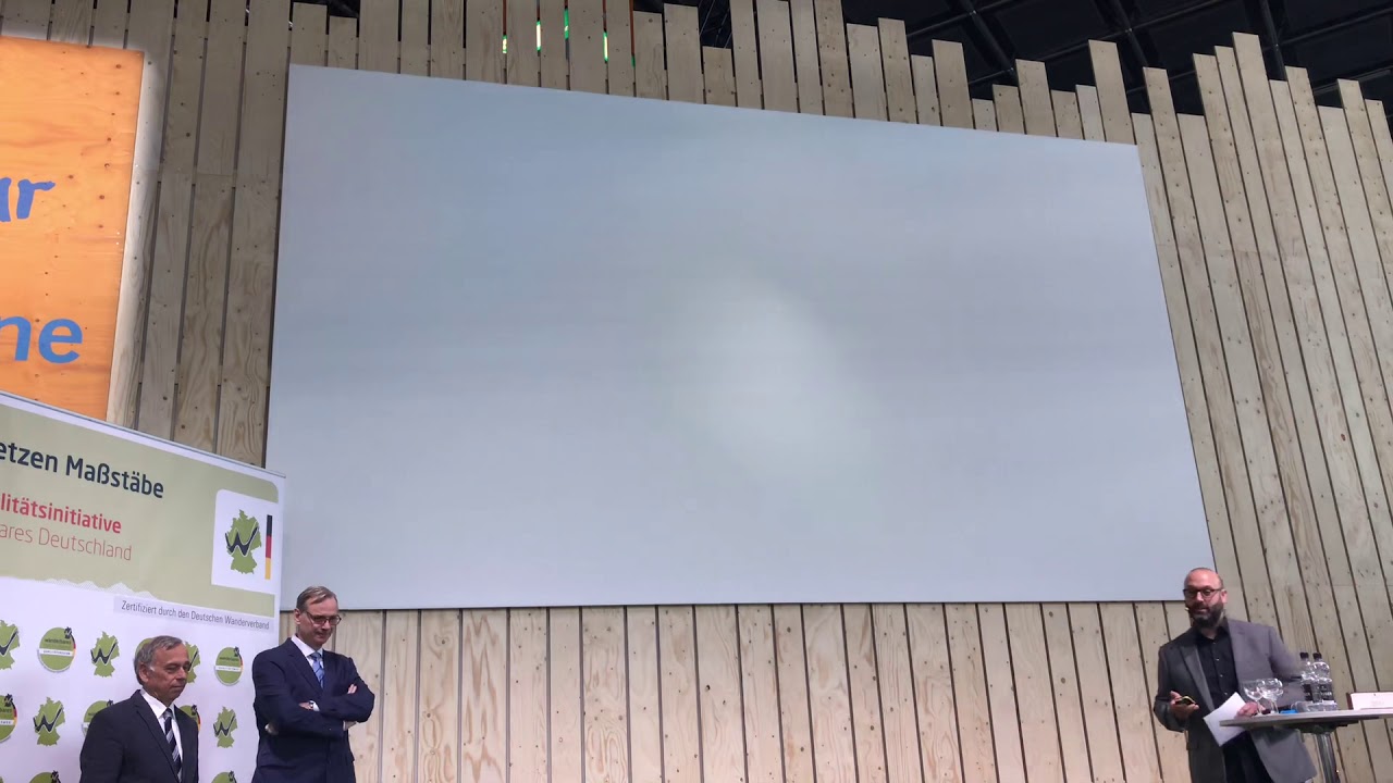 Qualitätsweg Uckermärker Landrunde