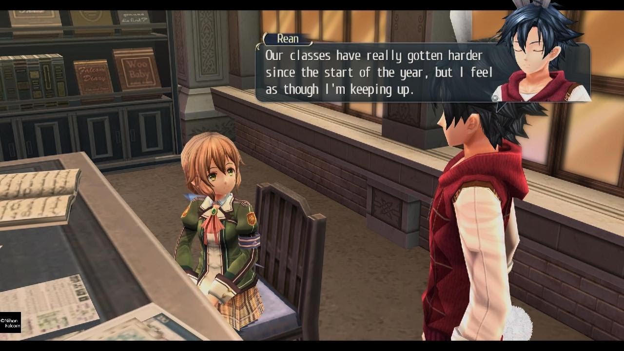 The LoH:ToCS  When a voice actor gets paid more than the others