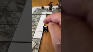 Darkfast Dungeons Solo Play - Part Eight