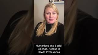 Lesley Stevens - Curriculum Manager for Access to HE