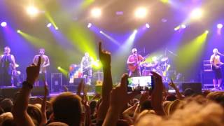 Manu Chao Por La Carretera Live