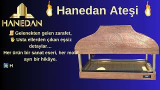 🔶 “El İşçiliğinde Ustalığın Adı: Hanedan Bakırcılık ile Bakırın Sanata Dönüştüğü Nokta”