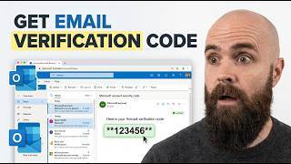 Get Email Verification Code For Hotmail [New Method]