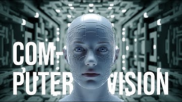 COMPUTER VISION Redefined: Shaping the Future of AI