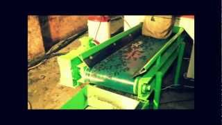 Waste To Solid Biofuel Waste To Solid Biofuel