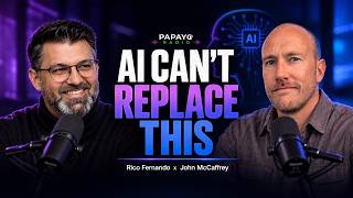 Details AI Is Changing Recruiting. Human Judgment Still Decides. | Papayo Radio Ep. 6 Guide