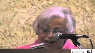 Lee Bennett Hopkins Honoree- 2008- Joyce Sidman- Just to Say