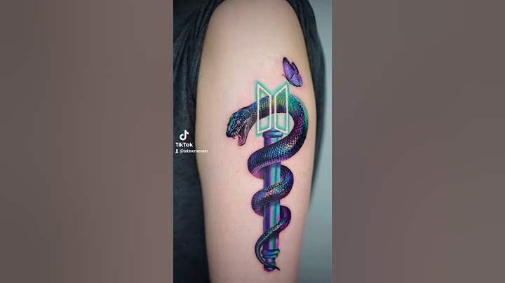Lâu lâu lên hình mini coi có ai thích không #tattoo #tattooartist #trending #mexam #tattoodesign