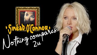 Nothing Compares 2U - Sinead O'Connor, Prince (Alyona cover)