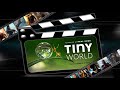 Обзор сериала "Крошечный мир"("Tiny World")(2020)