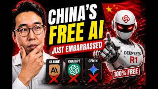 Information China's Free Al Just Embarrassed Claude ChatGPT And Gemini Guide