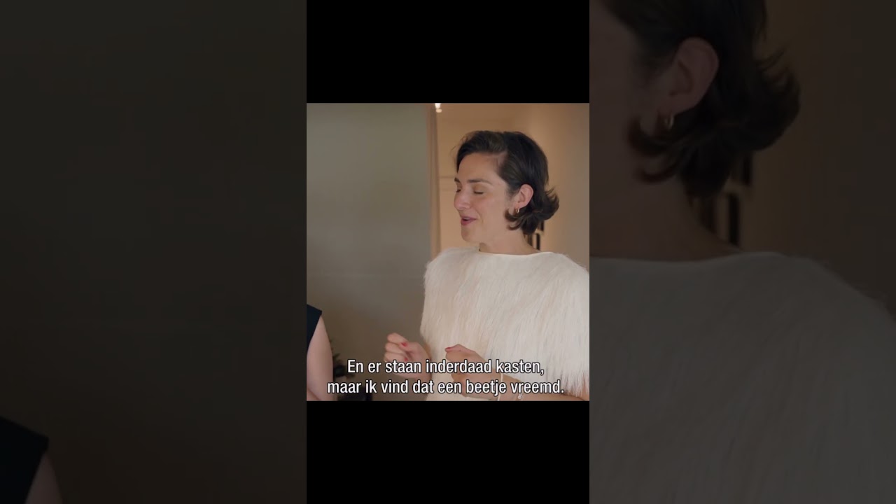 Toiletgate Blind Gekocht: dankbaarheid werd als eerste doorgesjast 