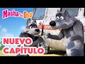 Masha y el Oso 👱‍♀️🐻 Nuevo capítulo 🥕🥔🥣 Búsqueda de sopa 🎬 Сolección 😎