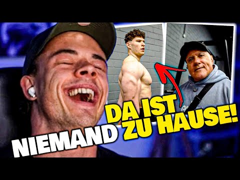 Heiko Kallbach macht Kay zum Hu*d!