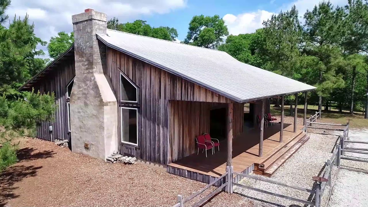 Flint River Preserve In Warwick, YouTube