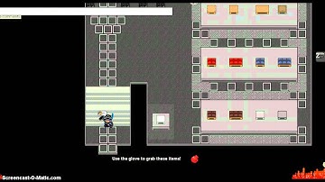 Graal Era-Guide for newbies-part 1