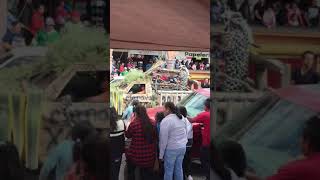 Carnaval Xamage 2019