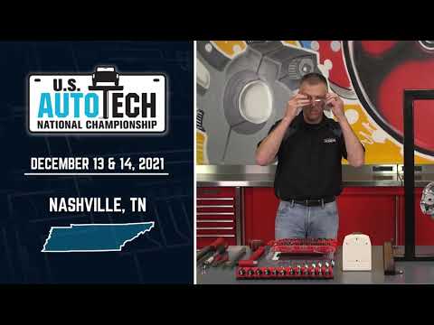 National Automotive Technology Competition