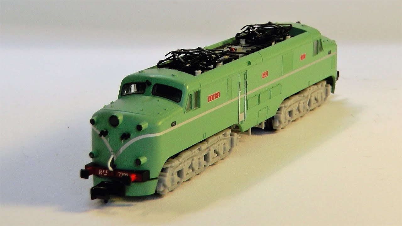 277 (RENFE 7702) ver. 