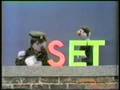 Sesame Street - Herbert Birdsfoot & the 