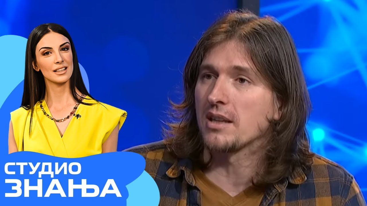 Studio znanja: Kritičko razmišljanje