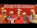 Johnny elvis  the rockers