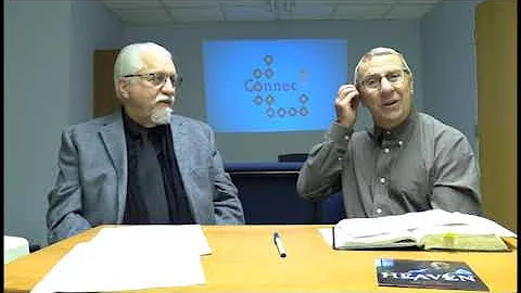 Connect with Charles Daugherty and Roland Waterman...