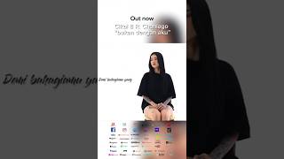 Bukan Dengan aku Cikal Feat. R. Chaniago #music #cikal #pop #shorts